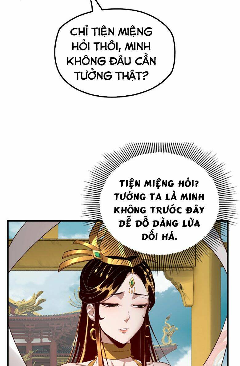 Ta Trời Sinh Đã Là Nhân Vật Phản Diện - Chapter 33 - Page 47