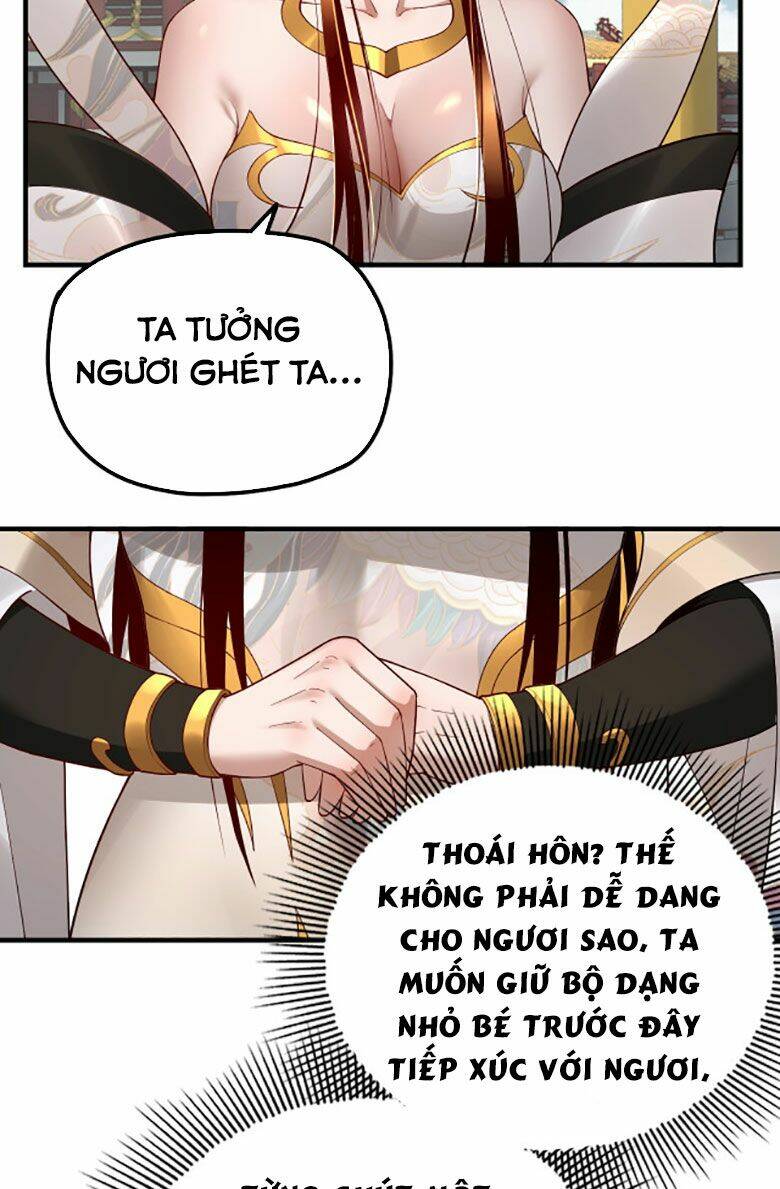 Ta Trời Sinh Đã Là Nhân Vật Phản Diện - Chapter 33 - Page 48