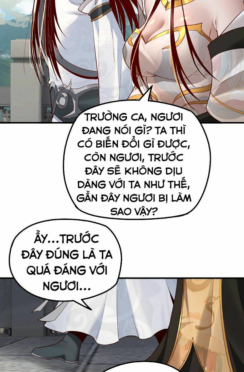 Ta Trời Sinh Đã Là Nhân Vật Phản Diện - Chapter 33 - Page 50