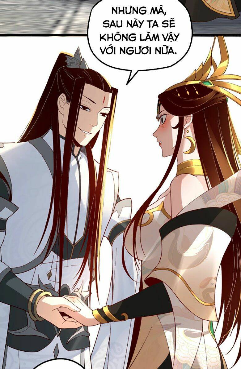 Ta Trời Sinh Đã Là Nhân Vật Phản Diện - Chapter 33 - Page 51