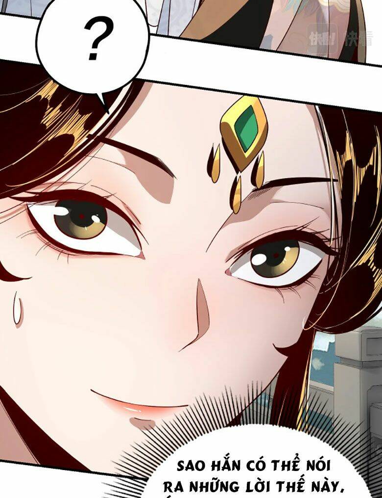 Ta Trời Sinh Đã Là Nhân Vật Phản Diện - Chapter 33 - Page 52