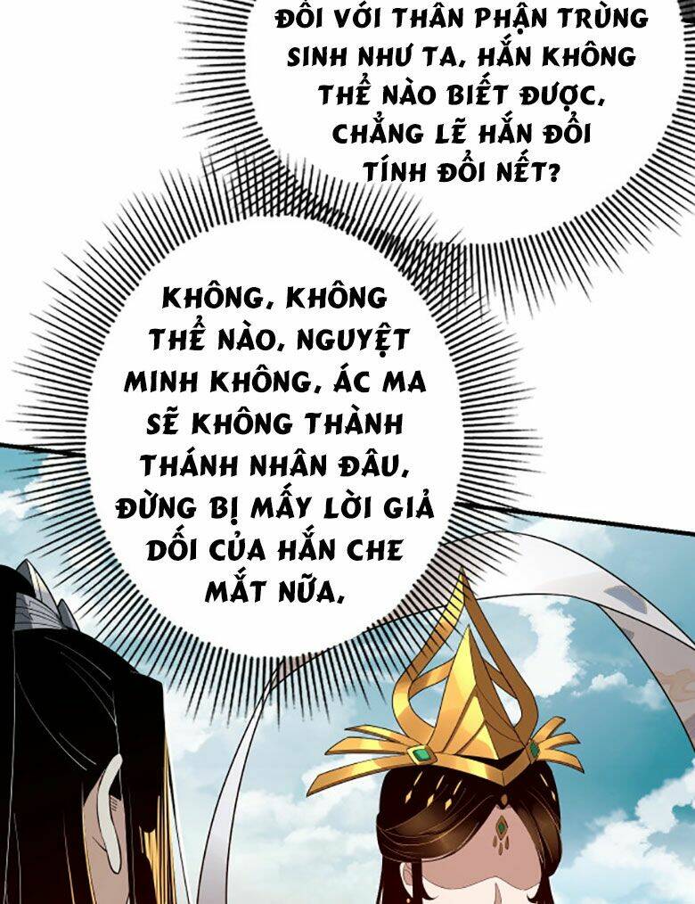 Ta Trời Sinh Đã Là Nhân Vật Phản Diện - Chapter 33 - Page 53