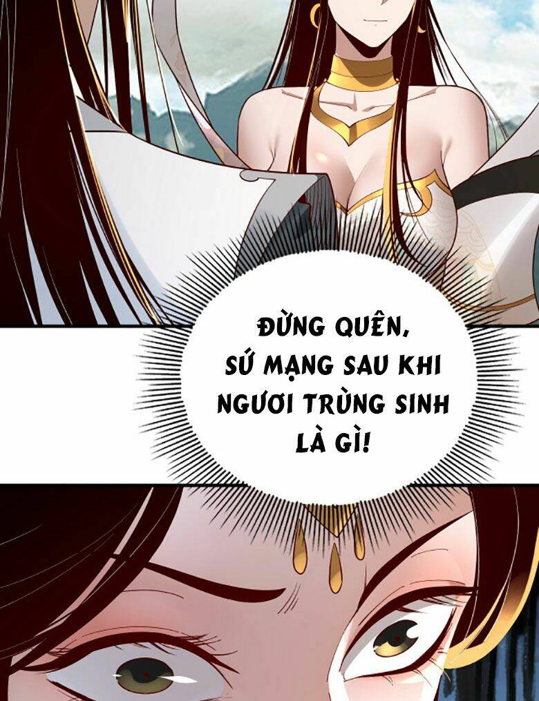 Ta Trời Sinh Đã Là Nhân Vật Phản Diện - Chapter 33 - Page 54