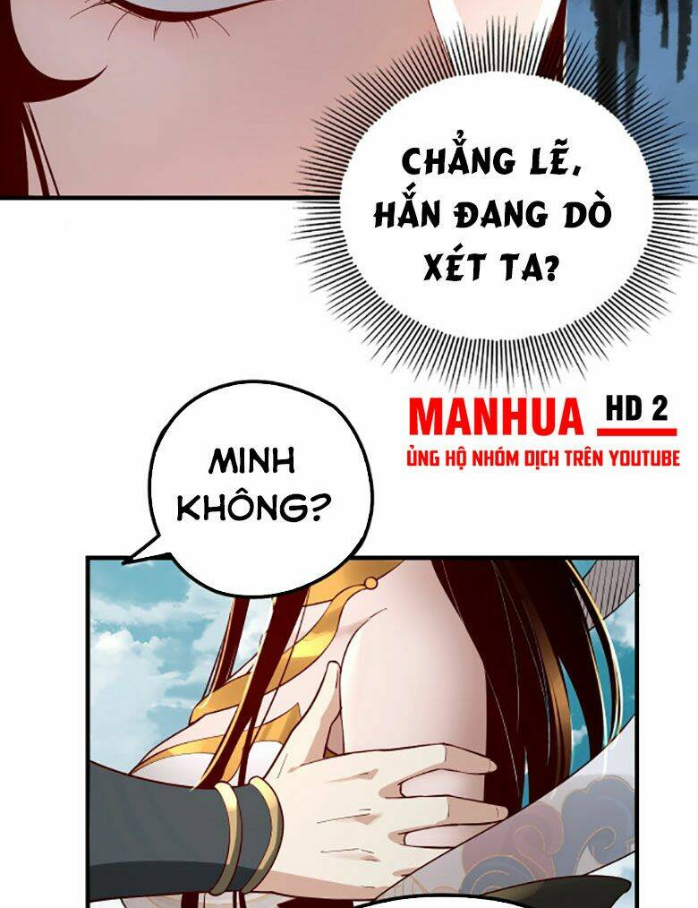 Ta Trời Sinh Đã Là Nhân Vật Phản Diện - Chapter 33 - Page 55