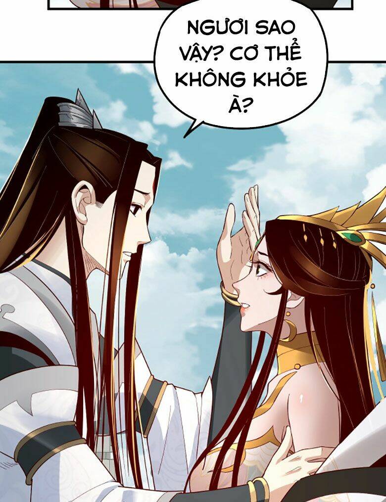 Ta Trời Sinh Đã Là Nhân Vật Phản Diện - Chapter 33 - Page 56