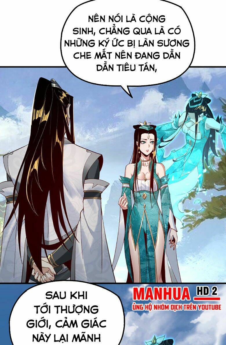 Ta Trời Sinh Đã Là Nhân Vật Phản Diện - Chapter 33 - Page 5