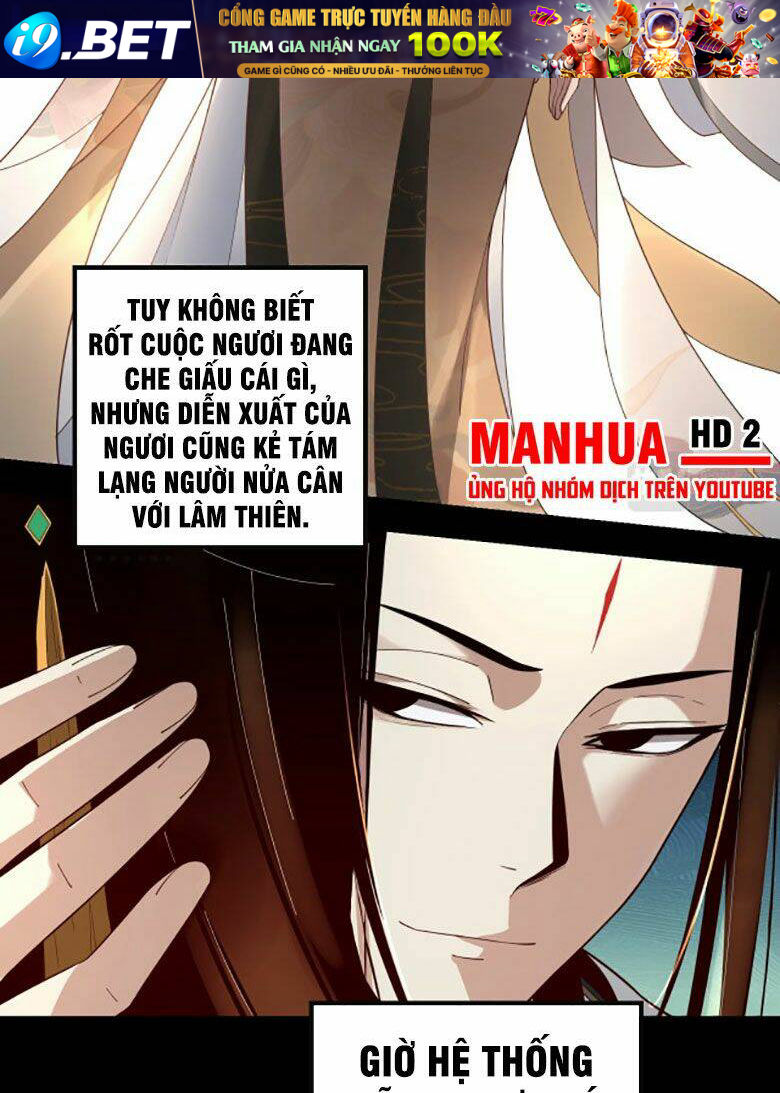 Ta Trời Sinh Đã Là Nhân Vật Phản Diện - Chapter 33 - Page 59