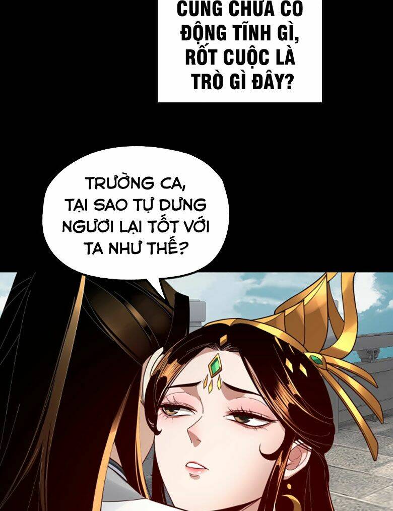 Ta Trời Sinh Đã Là Nhân Vật Phản Diện - Chapter 33 - Page 60