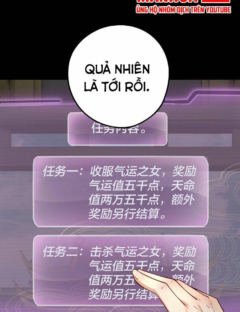 Ta Trời Sinh Đã Là Nhân Vật Phản Diện - Chapter 33 - Page 70