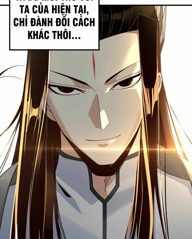 Ta Trời Sinh Đã Là Nhân Vật Phản Diện - Chapter 34 - Page 10