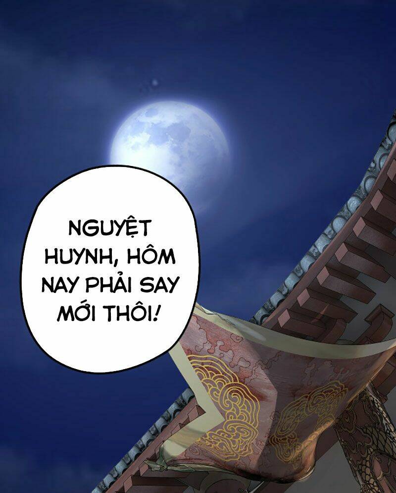 Ta Trời Sinh Đã Là Nhân Vật Phản Diện - Chapter 34 - Page 12