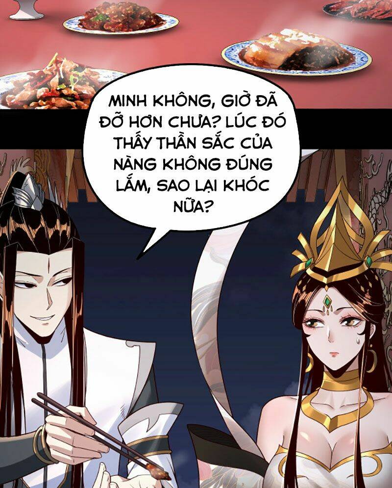 Ta Trời Sinh Đã Là Nhân Vật Phản Diện - Chapter 34 - Page 19