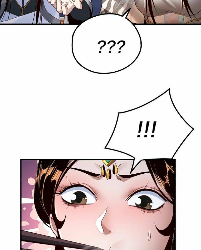 Ta Trời Sinh Đã Là Nhân Vật Phản Diện - Chapter 34 - Page 20