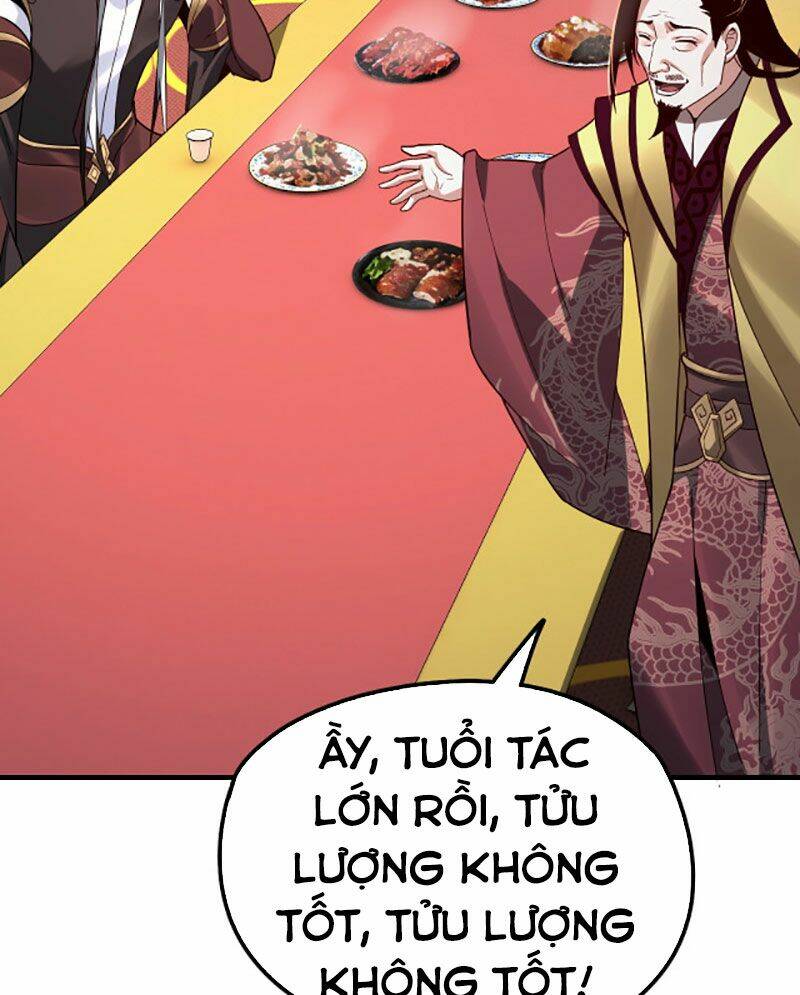 Ta Trời Sinh Đã Là Nhân Vật Phản Diện - Chapter 34 - Page 24