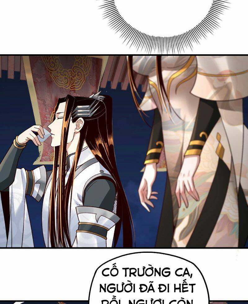 Ta Trời Sinh Đã Là Nhân Vật Phản Diện - Chapter 34 - Page 27