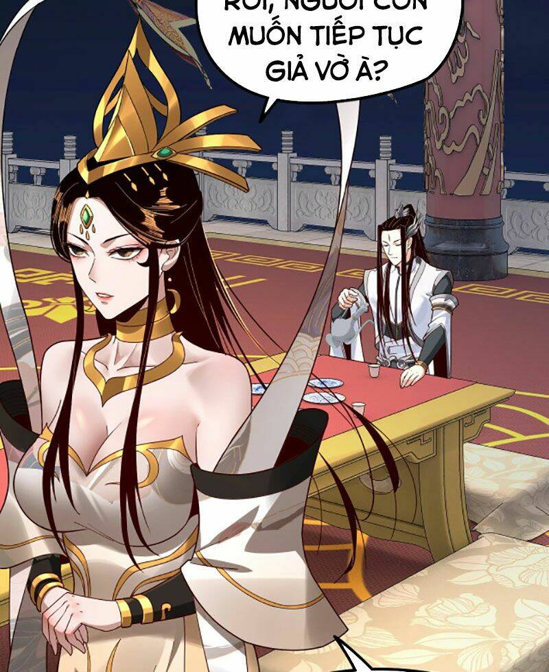 Ta Trời Sinh Đã Là Nhân Vật Phản Diện - Chapter 34 - Page 28