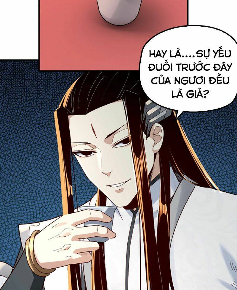 Ta Trời Sinh Đã Là Nhân Vật Phản Diện - Chapter 34 - Page 30