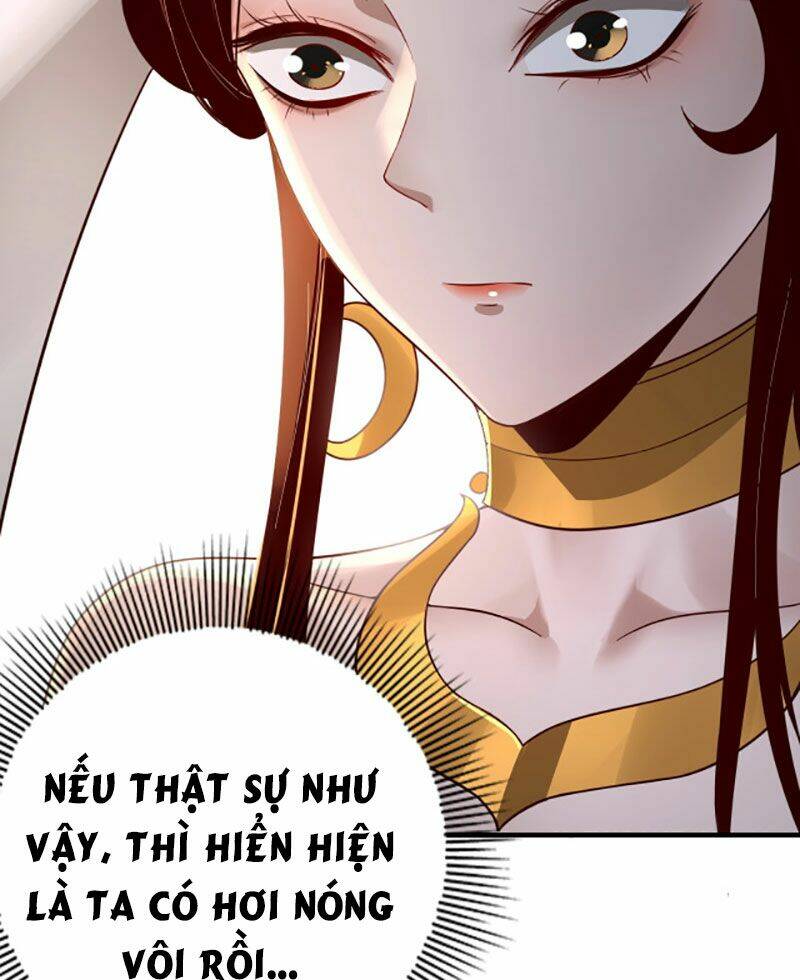 Ta Trời Sinh Đã Là Nhân Vật Phản Diện - Chapter 34 - Page 32