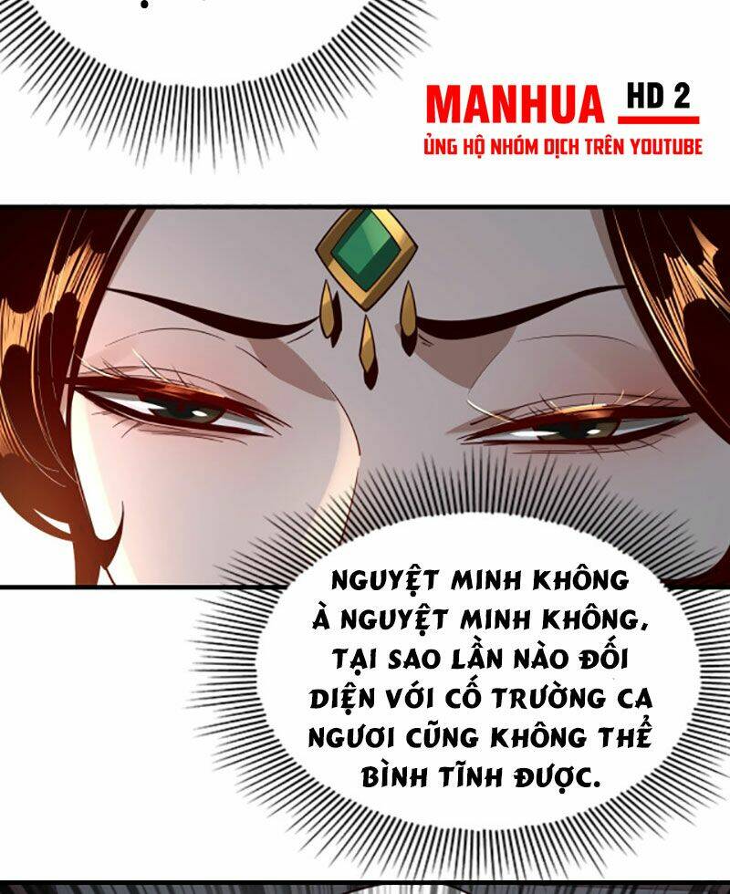 Ta Trời Sinh Đã Là Nhân Vật Phản Diện - Chapter 34 - Page 33