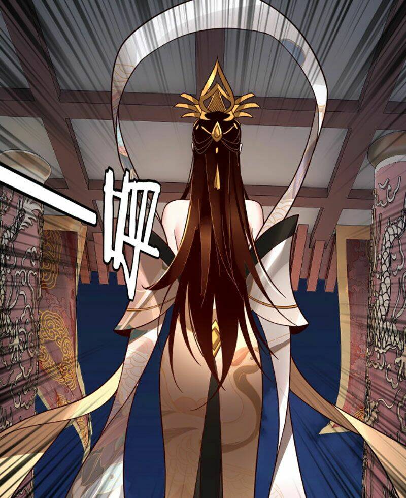 Ta Trời Sinh Đã Là Nhân Vật Phản Diện - Chapter 34 - Page 34