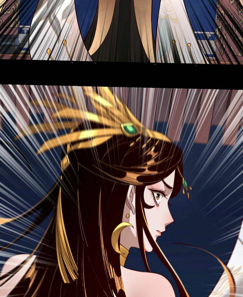 Ta Trời Sinh Đã Là Nhân Vật Phản Diện - Chapter 34 - Page 35