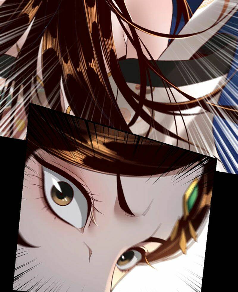 Ta Trời Sinh Đã Là Nhân Vật Phản Diện - Chapter 34 - Page 36