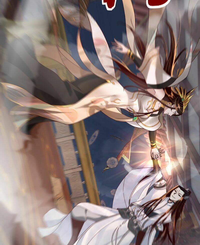 Ta Trời Sinh Đã Là Nhân Vật Phản Diện - Chapter 34 - Page 39