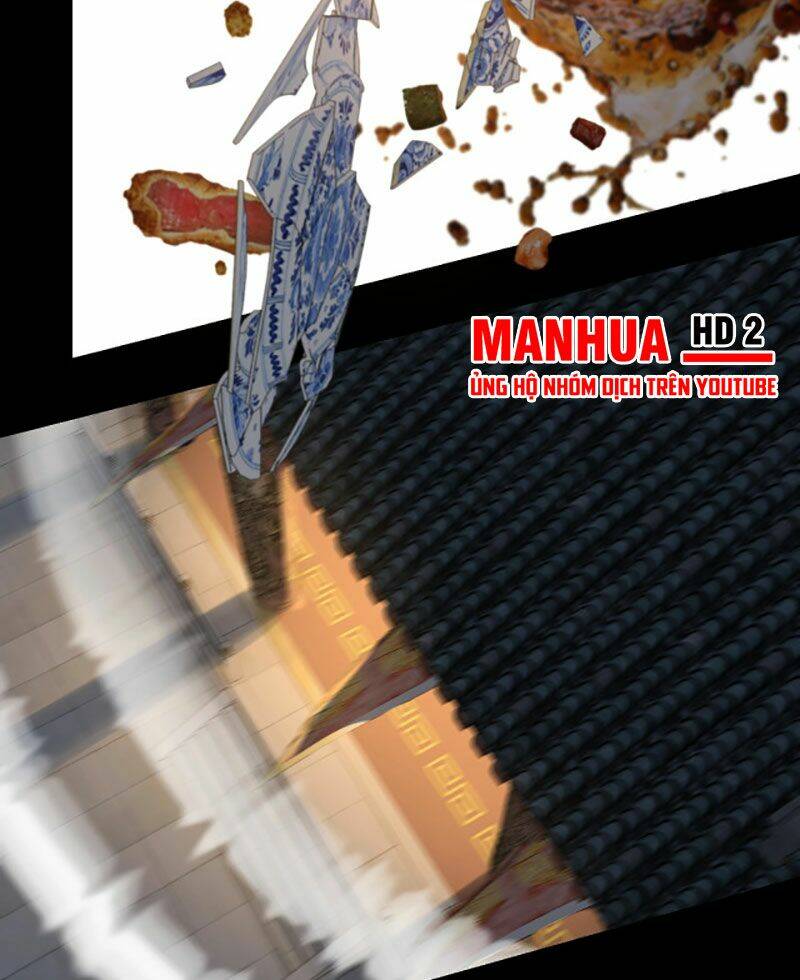 Ta Trời Sinh Đã Là Nhân Vật Phản Diện - Chapter 34 - Page 41