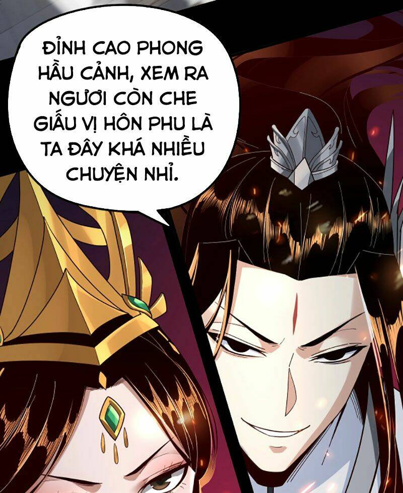 Ta Trời Sinh Đã Là Nhân Vật Phản Diện - Chapter 34 - Page 42