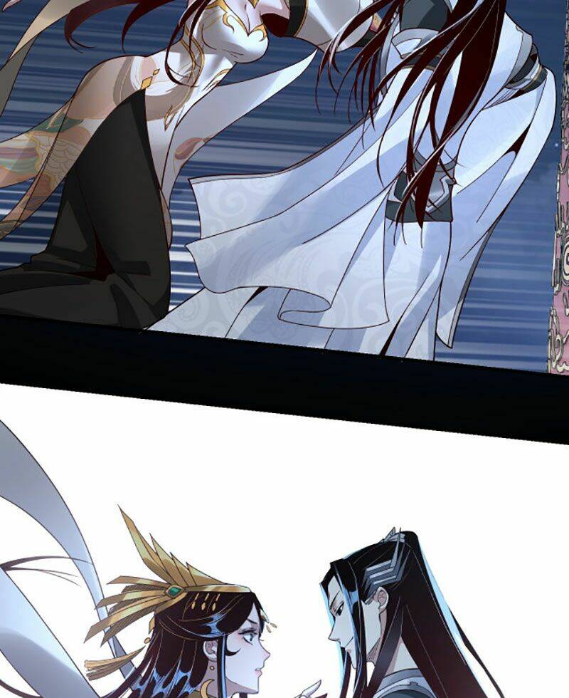 Ta Trời Sinh Đã Là Nhân Vật Phản Diện - Chapter 34 - Page 45