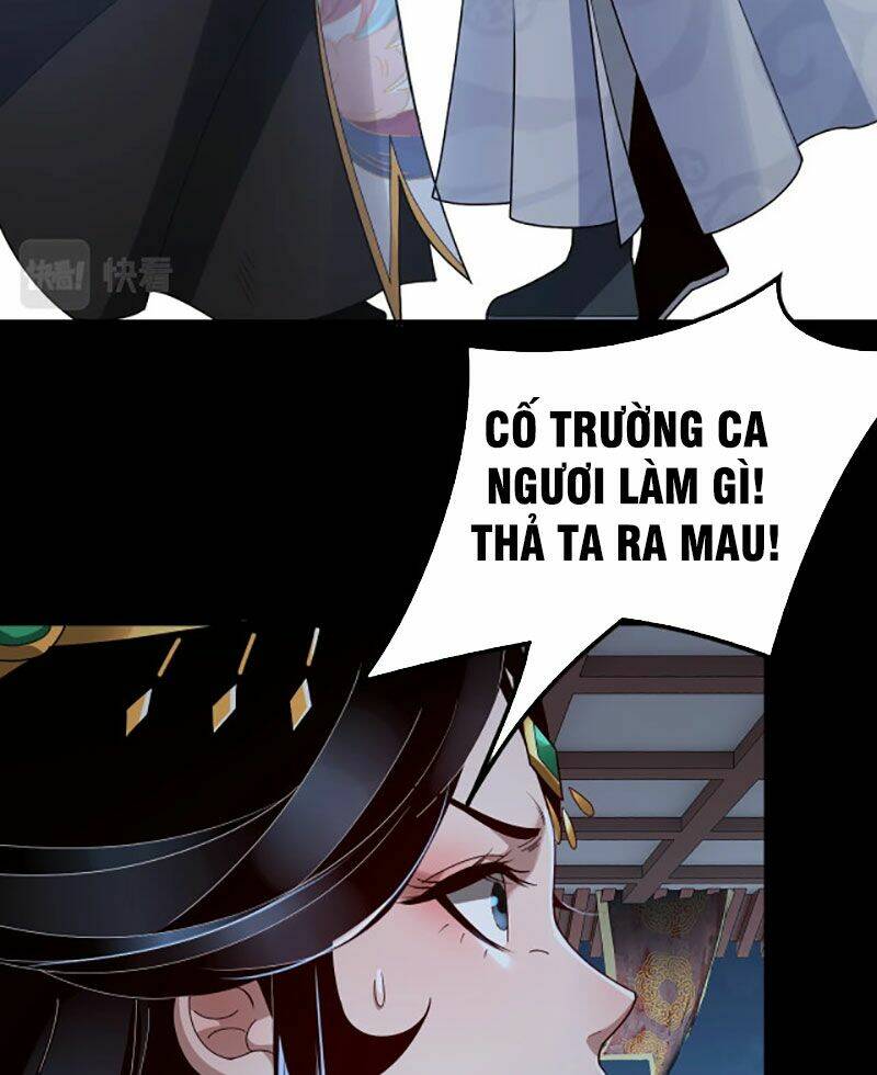Ta Trời Sinh Đã Là Nhân Vật Phản Diện - Chapter 34 - Page 47