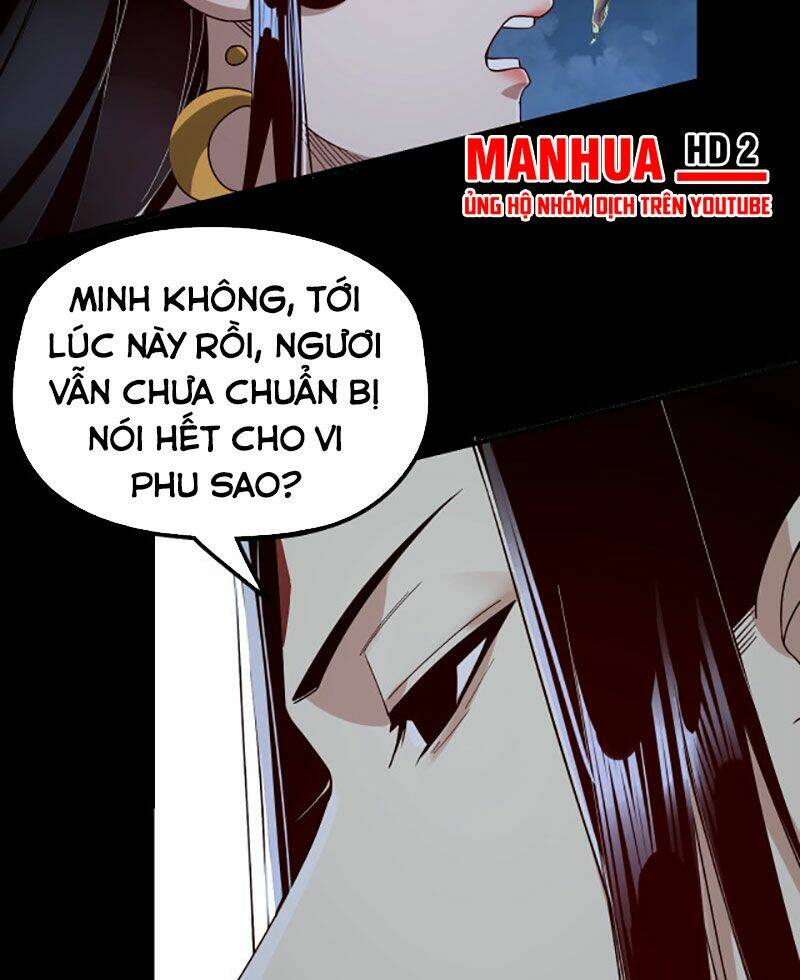 Ta Trời Sinh Đã Là Nhân Vật Phản Diện - Chapter 34 - Page 48