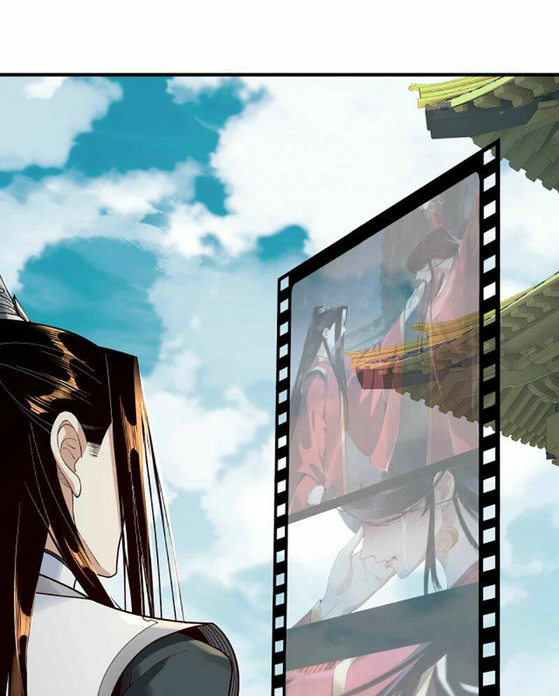 Ta Trời Sinh Đã Là Nhân Vật Phản Diện - Chapter 34 - Page 4