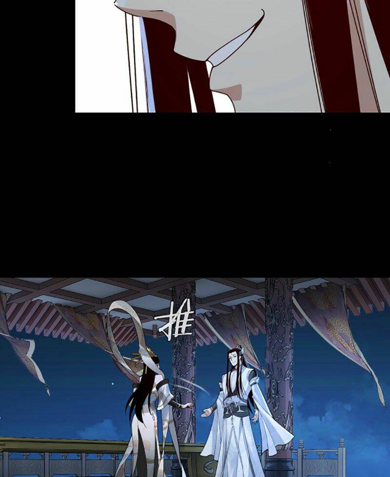 Ta Trời Sinh Đã Là Nhân Vật Phản Diện - Chapter 34 - Page 49