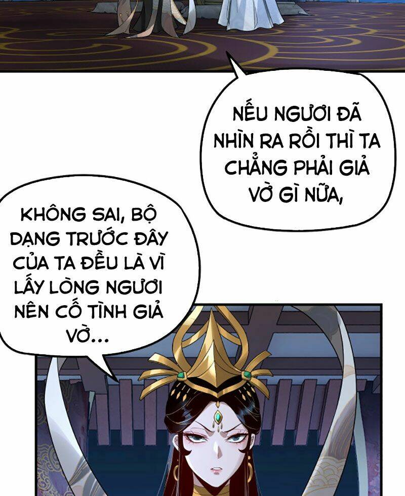 Ta Trời Sinh Đã Là Nhân Vật Phản Diện - Chapter 34 - Page 50