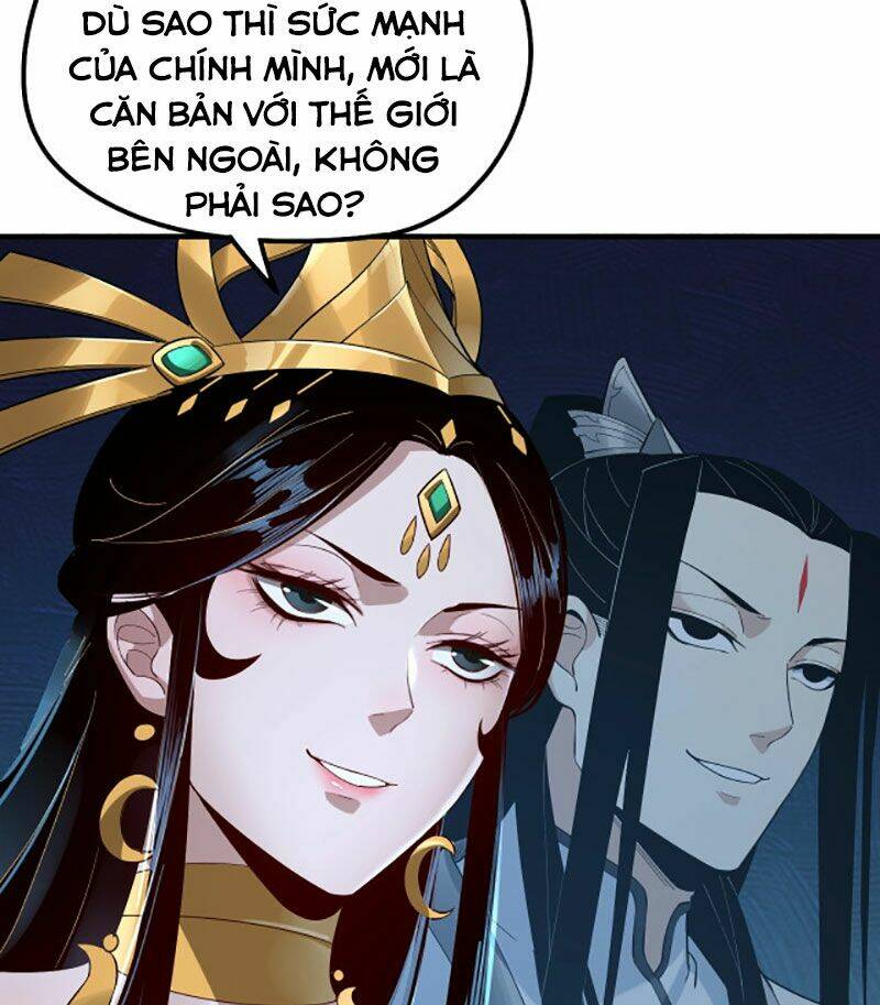 Ta Trời Sinh Đã Là Nhân Vật Phản Diện - Chapter 34 - Page 52