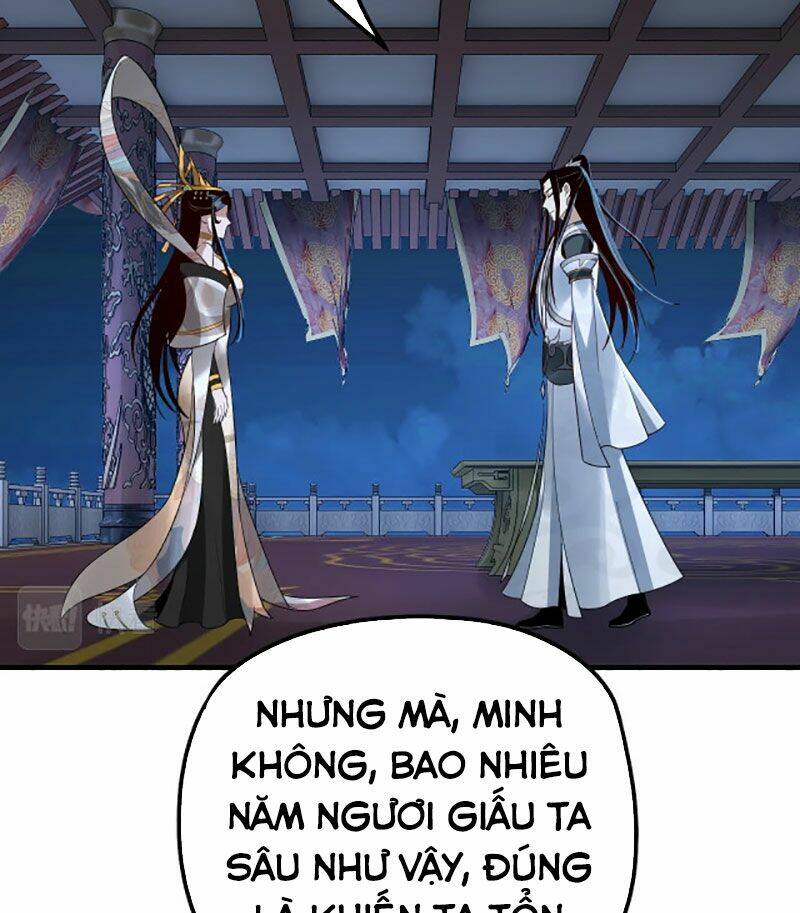 Ta Trời Sinh Đã Là Nhân Vật Phản Diện - Chapter 34 - Page 55