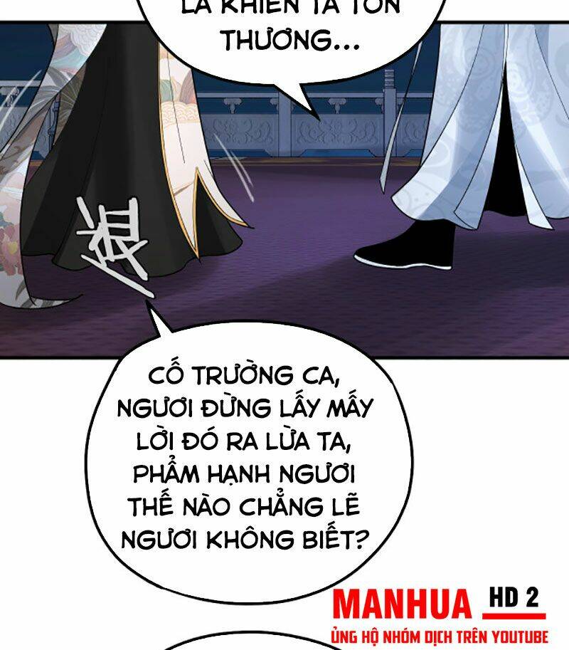 Ta Trời Sinh Đã Là Nhân Vật Phản Diện - Chapter 34 - Page 56