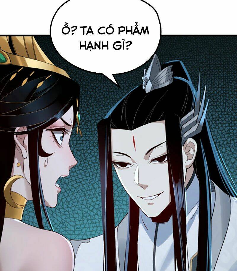 Ta Trời Sinh Đã Là Nhân Vật Phản Diện - Chapter 34 - Page 57
