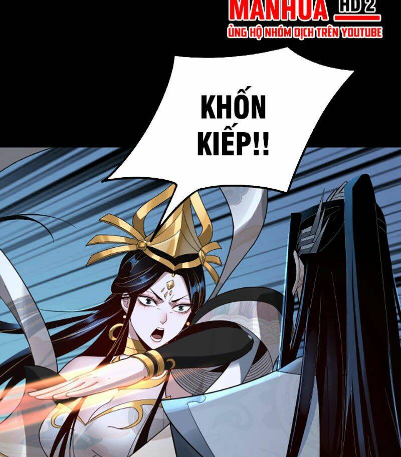 Ta Trời Sinh Đã Là Nhân Vật Phản Diện - Chapter 34 - Page 60