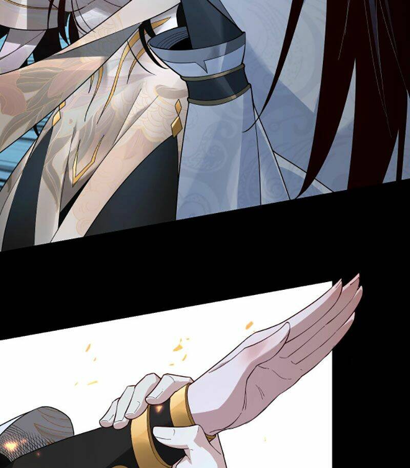 Ta Trời Sinh Đã Là Nhân Vật Phản Diện - Chapter 34 - Page 61