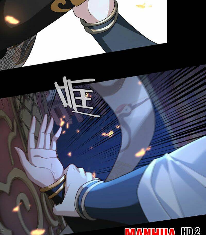 Ta Trời Sinh Đã Là Nhân Vật Phản Diện - Chapter 34 - Page 62