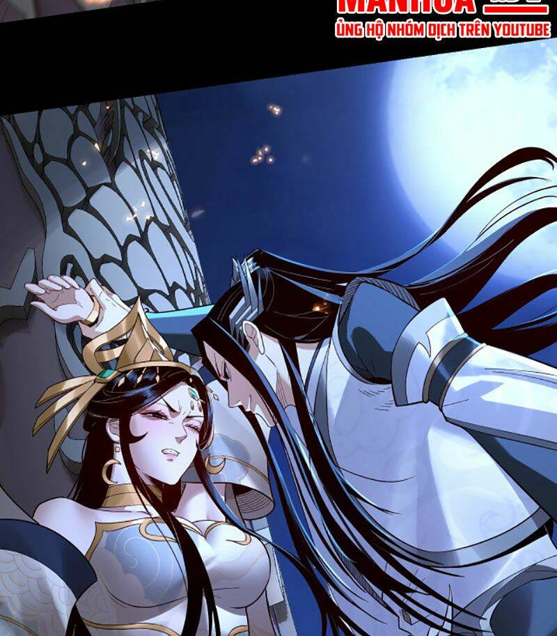 Ta Trời Sinh Đã Là Nhân Vật Phản Diện - Chapter 34 - Page 63