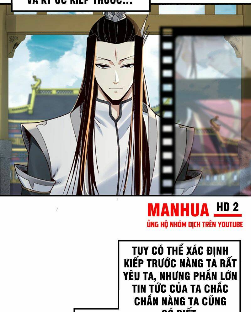 Ta Trời Sinh Đã Là Nhân Vật Phản Diện - Chapter 34 - Page 7