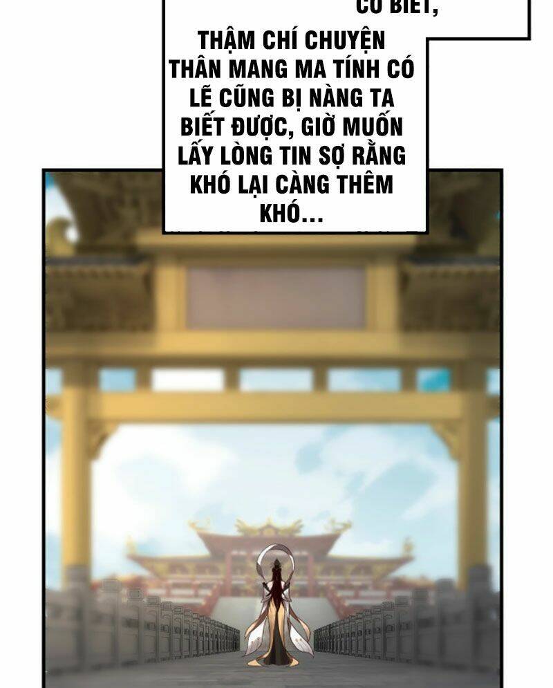 Ta Trời Sinh Đã Là Nhân Vật Phản Diện - Chapter 34 - Page 8