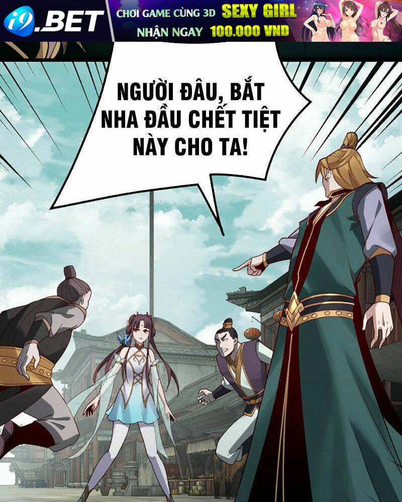 Ta Trời Sinh Đã Là Nhân Vật Phản Diện Chapter 35 - Trang 61