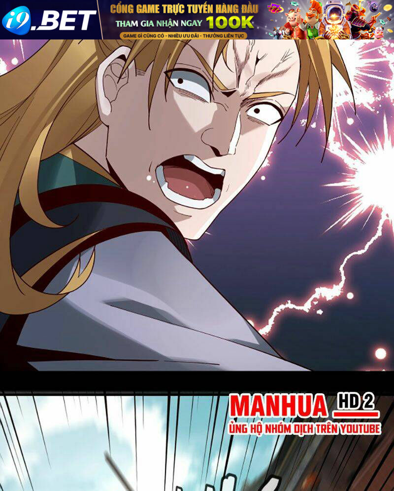 Ta Trời Sinh Đã Là Nhân Vật Phản Diện Chapter 35 - Trang 71