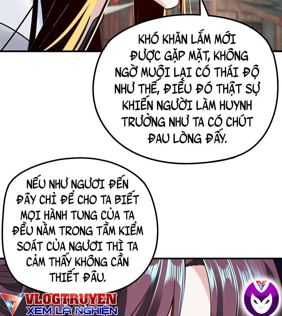 Ta Trời Sinh Đã Là Nhân Vật Phản Diện - Chapter 36 - Page 9