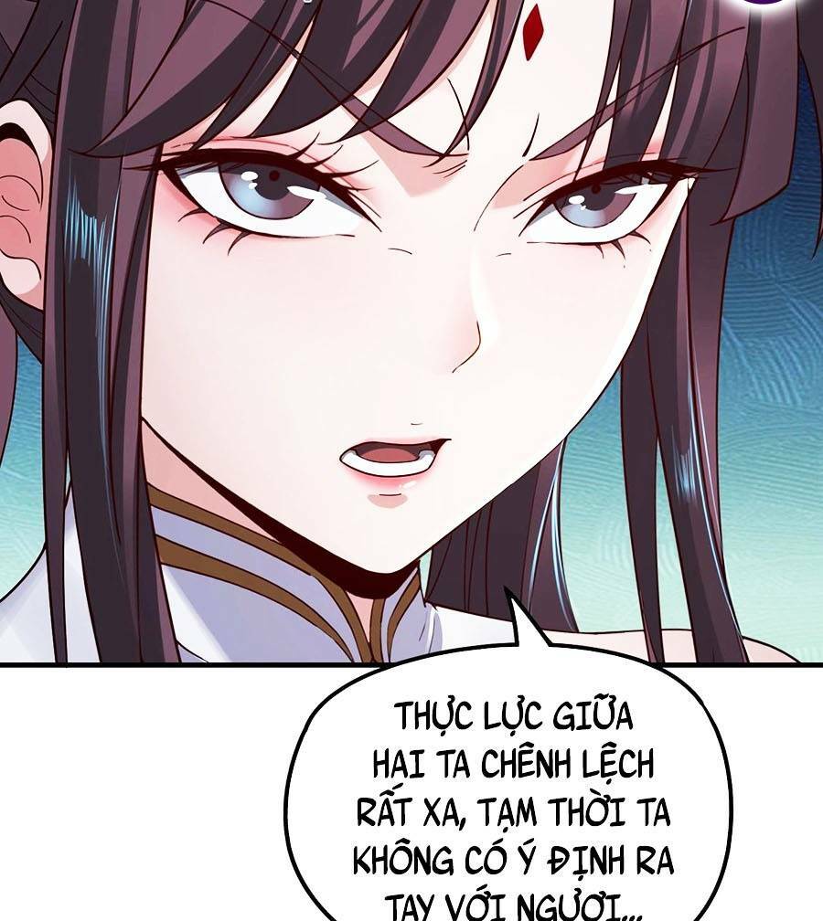 Ta Trời Sinh Đã Là Nhân Vật Phản Diện - Chapter 36 - Page 10