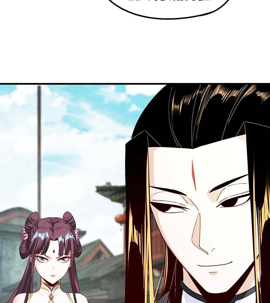 Ta Trời Sinh Đã Là Nhân Vật Phản Diện - Chapter 36 - Page 11